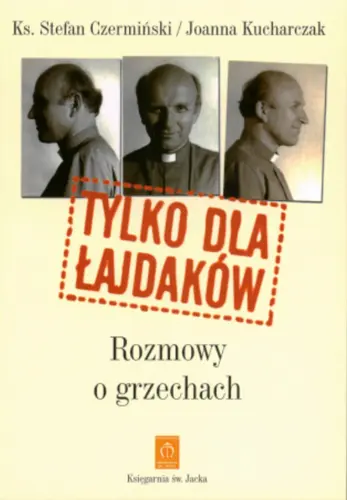 Okładka: Tylko dla łajdaków