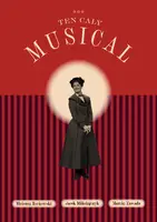 Okładka: Ten cały musical.