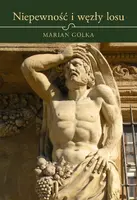 Okładka: Niepewność i węzły losu