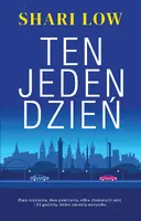 Okładka: Ten jeden dzień