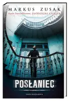 Okładka: Posłaniec