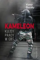 Okładka: Kameleon