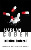 Okładka: Klinika Śmierci
