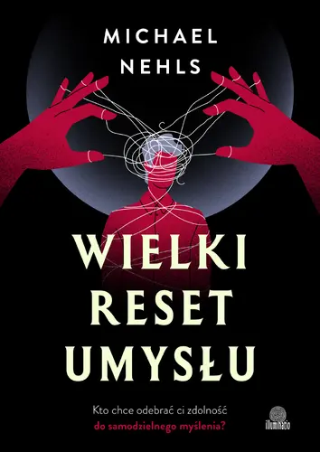 Okładka: Wielki reset umysłu