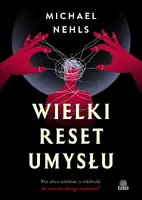Okładka: Wielki reset umysłu