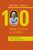 Okładka: 100 praw sukcesu w biznesie