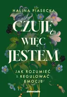 Okładka: Czuję, więc jestem