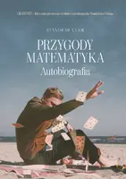 Okładka: Przygody matematyka