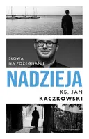 Okładka: Nadzieja