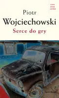Okładka: Serce do gry
