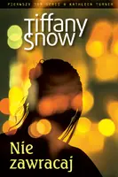 Okładka: Nie zawracaj