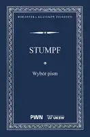 Okładka: Wybór pism