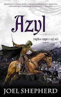 Okładka: Azyl