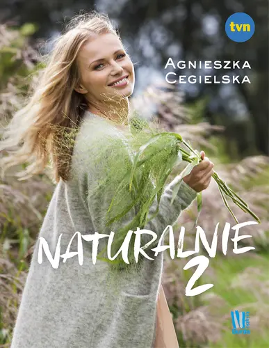 Okładka: Naturalnie 2