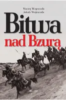 Okładka: Bitwa nad Bzurą