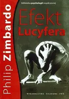 Okładka: Efekt Lucyfera