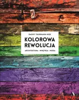 Okładka: Kolorowa rewolucja