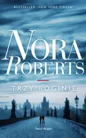 Okładka: Trzy boginie
