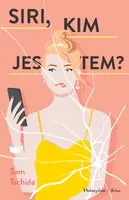 Okładka: Siri, kim jestem ?