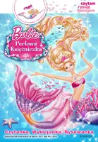 Okładka: Barbie perłowa księzniczka