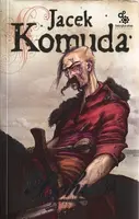 Okładka: Bohun