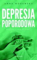 Okładka: Depresja poporodowa