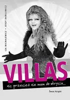 Okładka: Villas