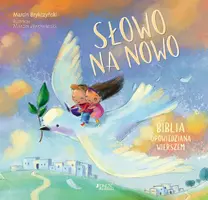 Okładka: Słowo na nowo.