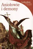 Okładka: Aniołowie i demony