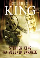 Okładka: Stephen King na wielkim ekranie