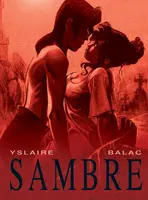 Okładka: Sambre (II wydanie)