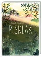 Okładka: Pisklak