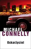 Okładka: Oskarżyciel
