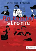 Okładka: Po tamtej stronie