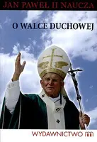 Okładka: Jan Paweł II naucza