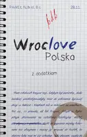 Okładka: Wroclove, Polska