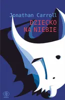 Okładka: Dziecko na niebie