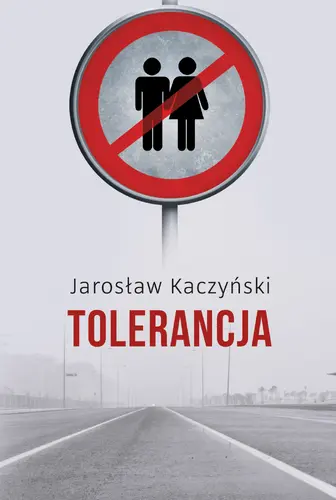 Okładka: Tolerancja