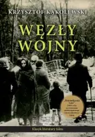 Okładka: Węzły wojny