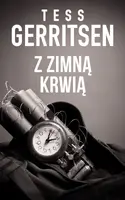 Okładka: Z zimną krwią