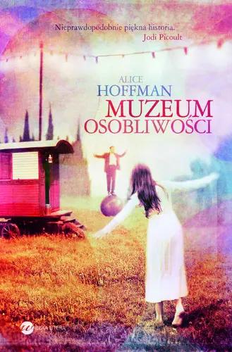 Okładka: Muzeum osobliwości