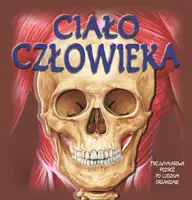 Okładka: Ciało człowieka