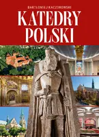 Okładka: Katedry Polski