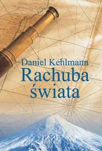 Okładka: Rachuba świata