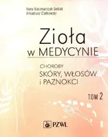 Okładka: Zioła w medycynie