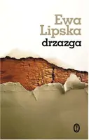Okładka: Drzazga