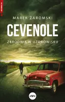 Okładka: Cevenole