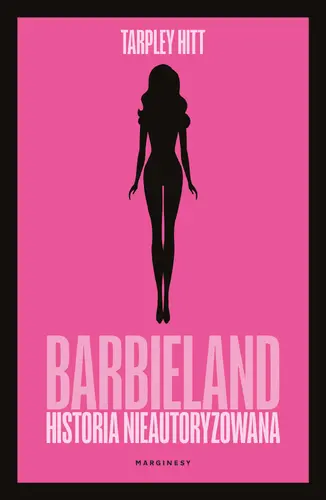 Okładka: Barbieland