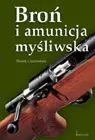 Okładka: Broń i amunicja myśliwska