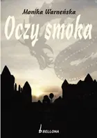 Okładka: Oczy smoka